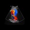 General Radiology 2 Flashcards was designed for radiology resident and fellowship education