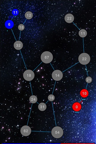 Battle for Orion Lite screenshot 4