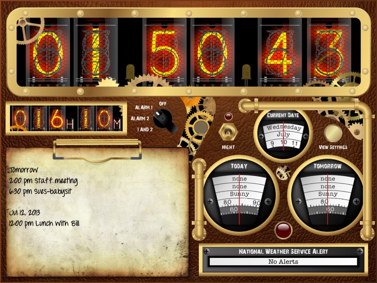 Steam Desk screenshot-4