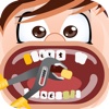 Nick Dentist Office Pro: Little Crazy Doctor Jr Clinic Story