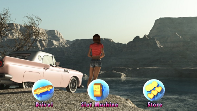 Kelsie's Road Trip screenshot-4