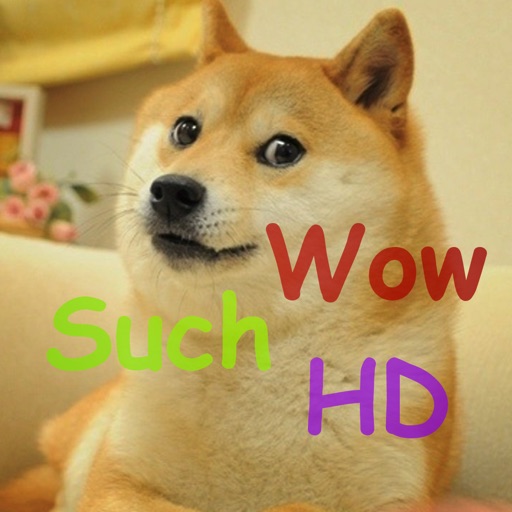 Doge HD Wallpapers Free