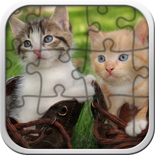 Daily Jigsaw iOS App