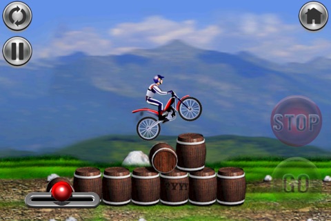 Bike Mania Pack 1 screenshot 2