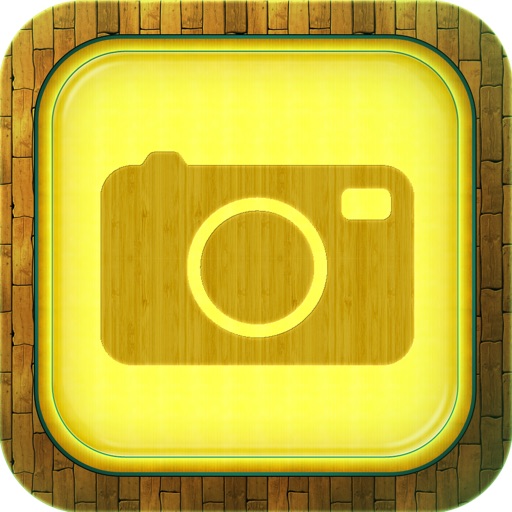 Deluxe PhotoShake icon