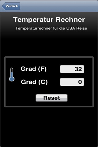 ReiseSIM.de screenshot 2