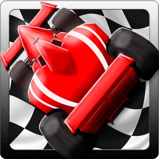 A1 Formula Racing - World Champion 1st Edition iOS App