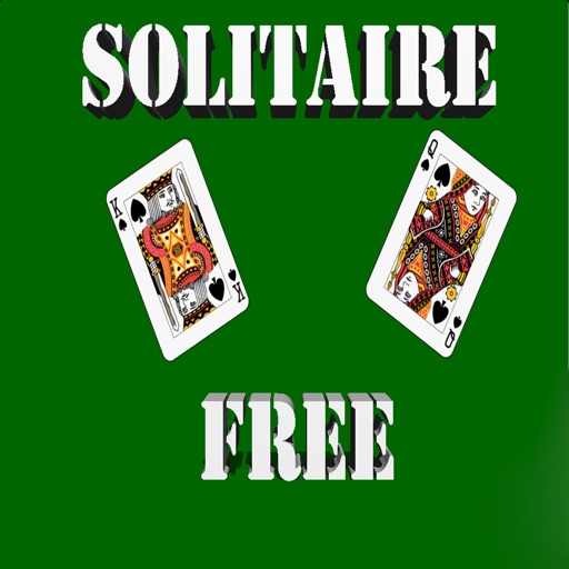 Solitaire Free V1 iOS App