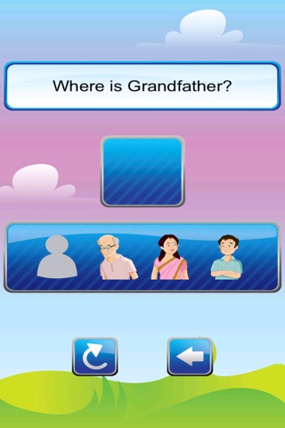 Family's Tree screenshot 4