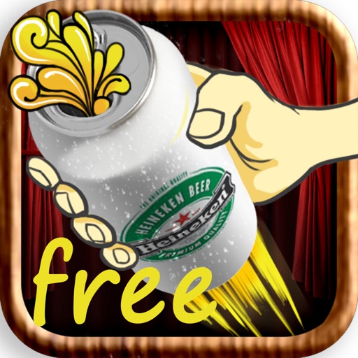 Beer Roulette Free iOS App