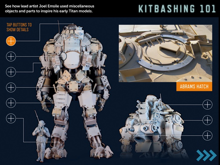 The Final Hours of Titanfall screenshot-3