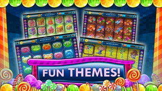 CANDY SLOTS MACHINES LAS VEGAS - GET BIG CASINO BONUSES BY PLAYING ROULETTE 3D FREE 1.0 IOS CASINO CANDY SLOTS MACHINES LAS VEGAS - GET BIG CASINO BONUSES BY PLAYING ROULETTE 3D FREE 1.0 IOS