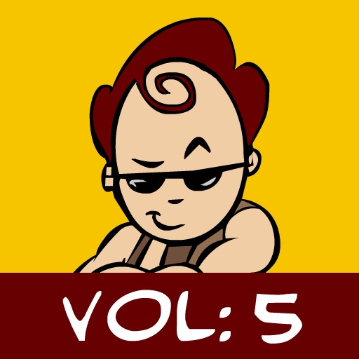 RambowRamu Vol-5 icon
