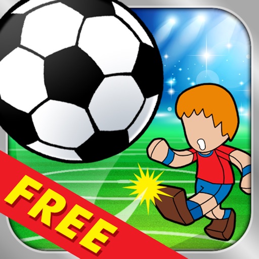 Let's Foosball Free - Table Football icon