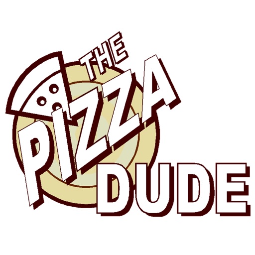 The Pizza Dude icon