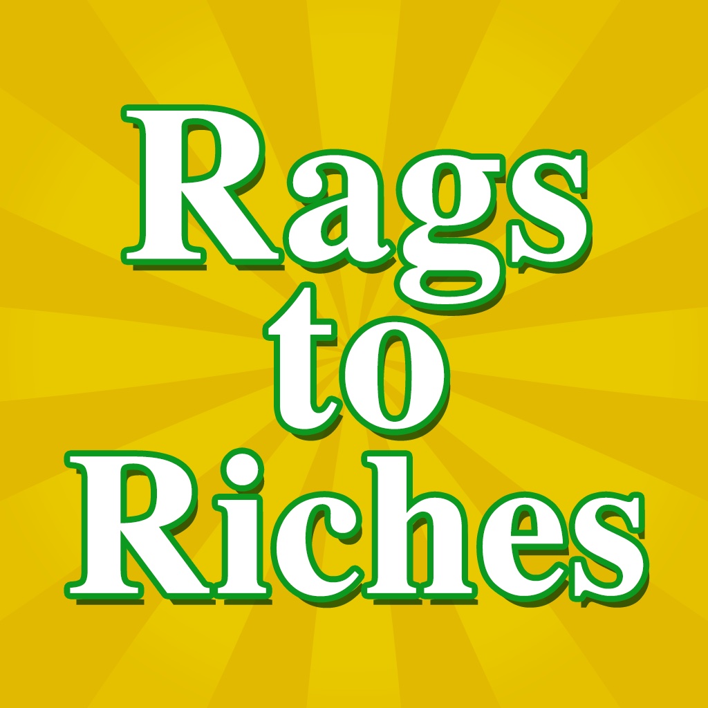 Make It Rain: Rags to Riches icon