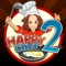 Cook a variety of dishes from all parts of the world and become an expert chef in this Time Management game