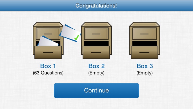 UML Quiz screenshot-3