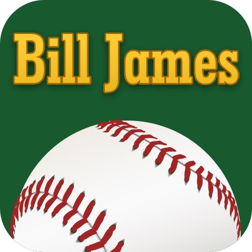 Bill James Daily Match-Ups icon