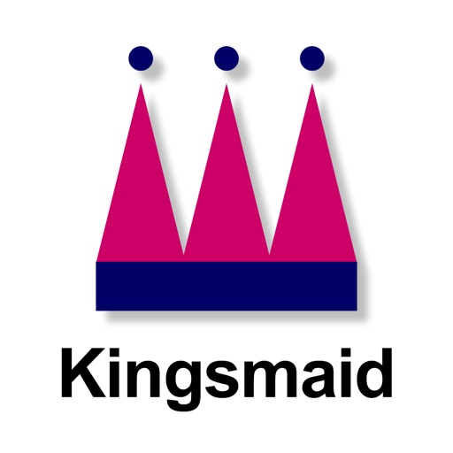 Kingsmaid Domestic Cleaning
