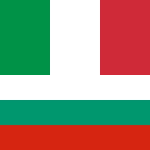 YourWords Italian Bulgarian Italian travel and learning dictionary