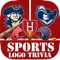 SPORTS LOGO TRIVIA