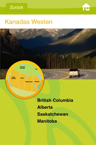 i Ski Travel Canada screenshot 4