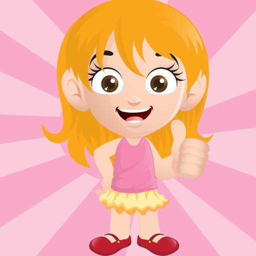 Dress Up Doll - Fashion Game for Girls Icon