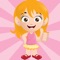 Dress Up Doll is a kids game that lets you dress up awesome cartoon characters with accessories, shoes, pants, tops, hairstyles, and more