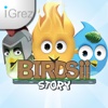 Birdsii Story