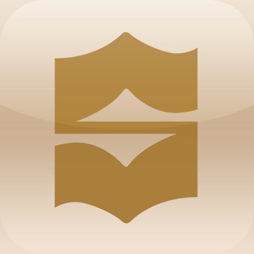 Shangri-La for iPad icon