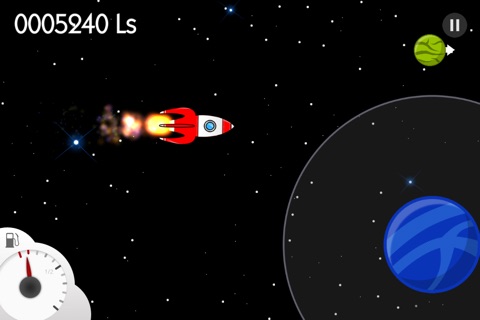 Lil' Rocket screenshot 3