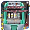 1-Thumb Bandit™ 60's Slots FREE -Retro Classic Fruit Machine