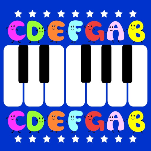 Learn Music Scales icon