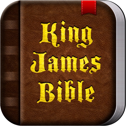 The King James Bible