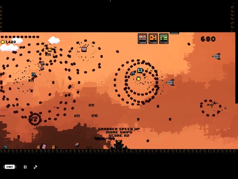 10 More Bullets HD screenshot 2