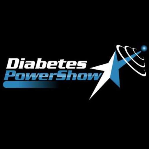 Diabetes Power Show icon