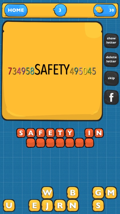 Solve That Puzzle! screenshot-3