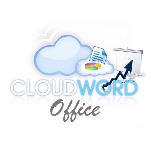 Cloud-Word Streamlines Outlining