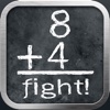 A 3D Math Flash Battle Arena ~ math flash cards and math drills app for kids