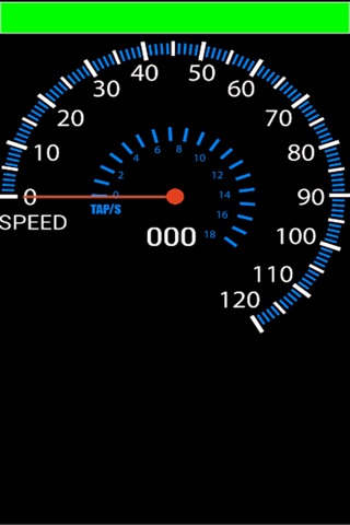 Fast Fingers Speed Tester screenshot 2