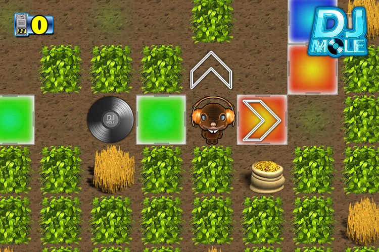 DJ Mole lite