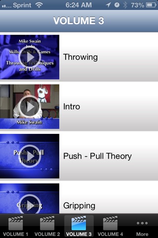 Mike Swain's Complete Judo for Kids screenshot 3