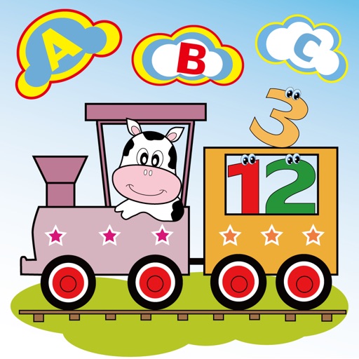 Vehicles Toddler Preschool - All in 1 Educational Puzzle Games for Kids Icon