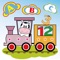 Vehicles Toddler Preschool - All in 1 Educational Puzzle Games for Kids
