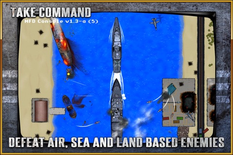 Battle Group screenshot 2