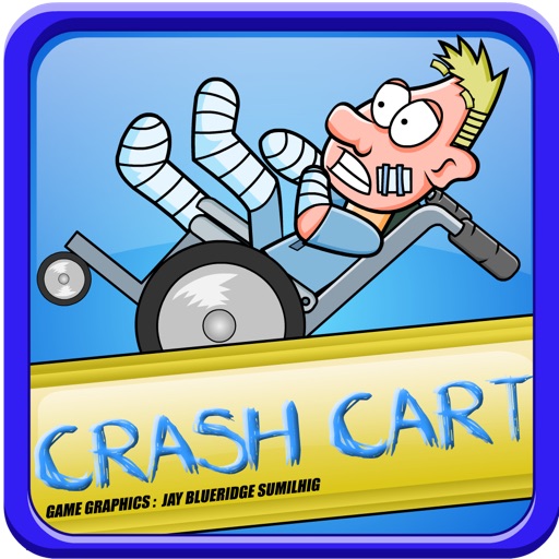 Crash Cart Run