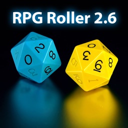 RPG Roller