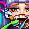 Crazy Girls Games - kids dentist