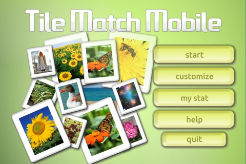 Tile Matching Mobile screenshot 4